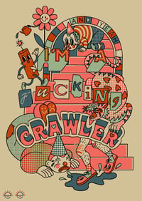Image 1 of CRAWL