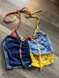 Image 1 of soft halter 