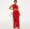 Skirt & Top Two 2 Piece Set