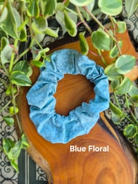 Image 4 of XL Dread Scrunchie