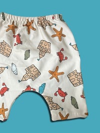 Image 1 of Sandcastle Shorts