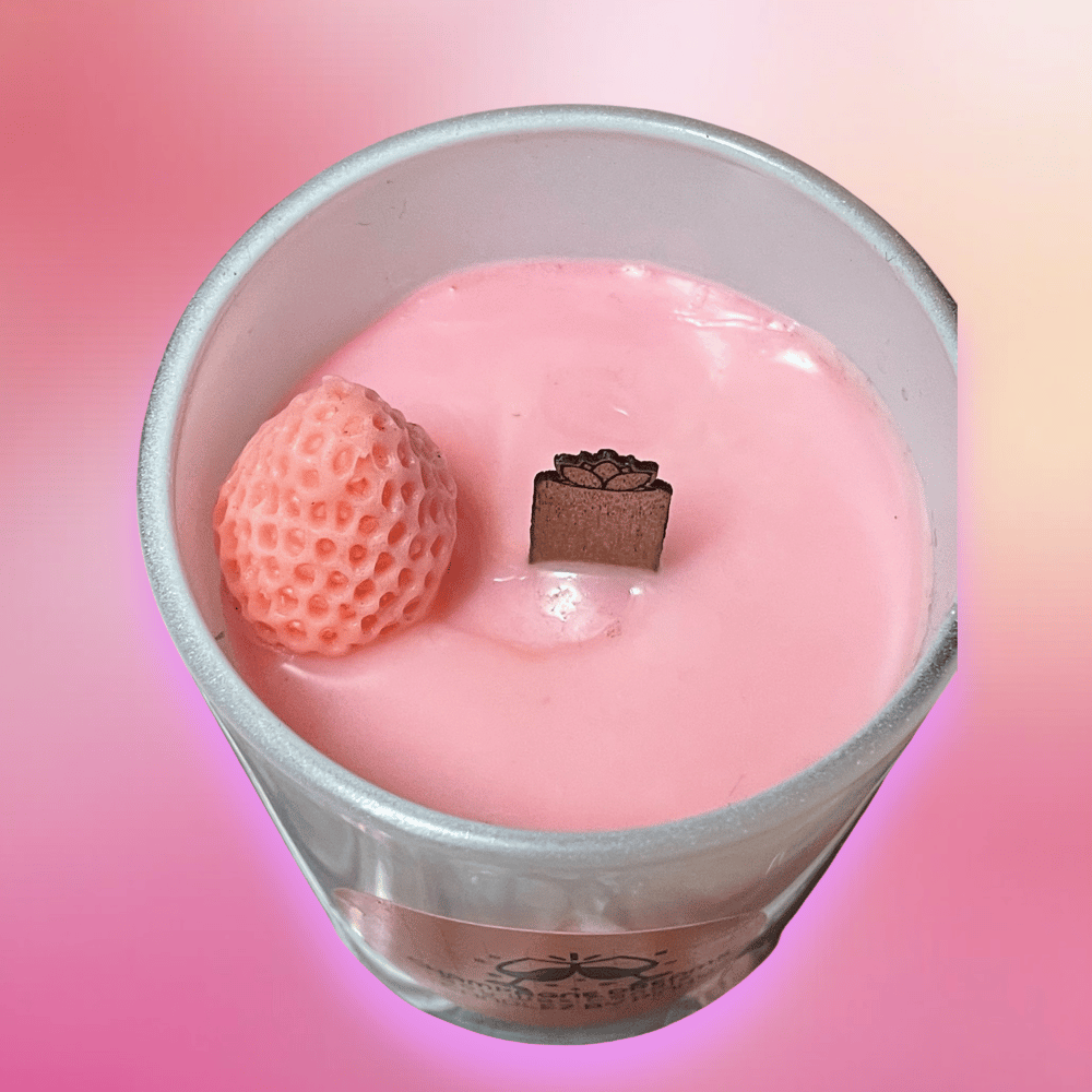 Image of Champagne Dreams