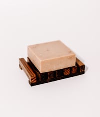 Image 1 of Oatmeal Milk & Honey Luxury Beauty Bar