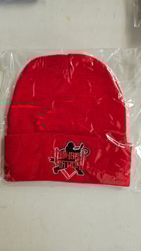 Beanies red