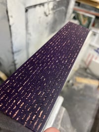 Image 2 of Purple /copper by Mikie