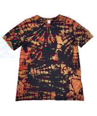 Image 1 of Reverse Dyed Shirt Medium