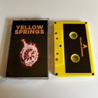 Yellow Springs - S/T