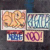 Image 24 of HEAVY HITTERS PACK