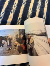 Image 5 of Yu Aoi- Dandelion, photos by Yoko Takahashi, 2006