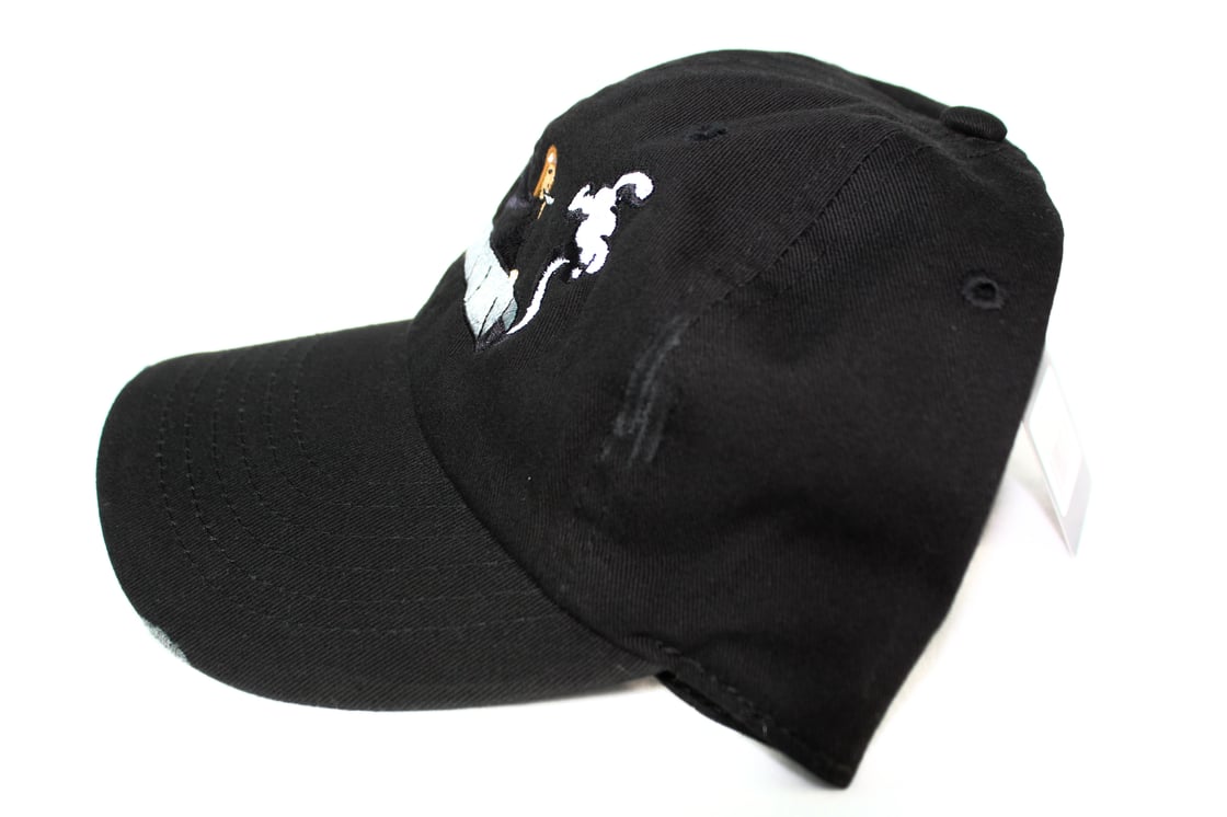 Image of Frass Dad Hat