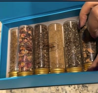 Chai Tea Sampler 