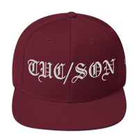 Image 5 of TUC/SON OE HAT