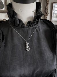 Image 4 of In mourning necklace 