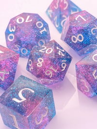 Candy Cosmos 