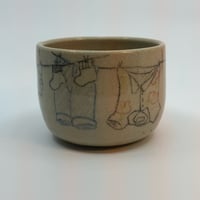 Image 2 of Hanging Laundry Mug