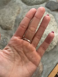 Image 2 of Scrap band white buffalo 2