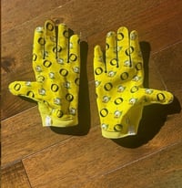 Oregon Glove