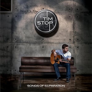 Image of Songs of Separation CD