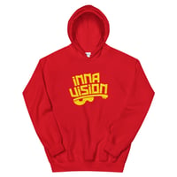 Image 1 of Unisex Ukulele Hoodie