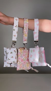 Image 5 of Floré Wristlet Sets