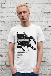 Image 2 of Camiseta Massive Attack