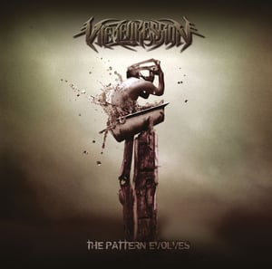 Image of Vile Regression - The Pattern Evolves (E.P)