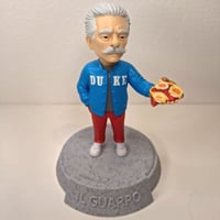 Image of Action Figure “Il Guappo di Pesaro”