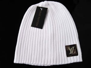 Image of LV Beanie