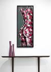 ‘Cherry’ - Original Painting