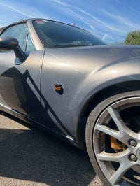 Image 1 of MAZDA MX5 MK3 NC Dynamic Indcators
