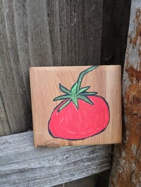 Image 5 of Red Tomato 
