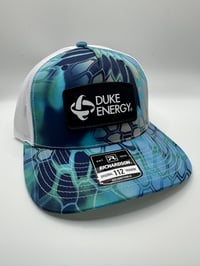 Duke Energy KRYPTEK: PONTUS/WHITE