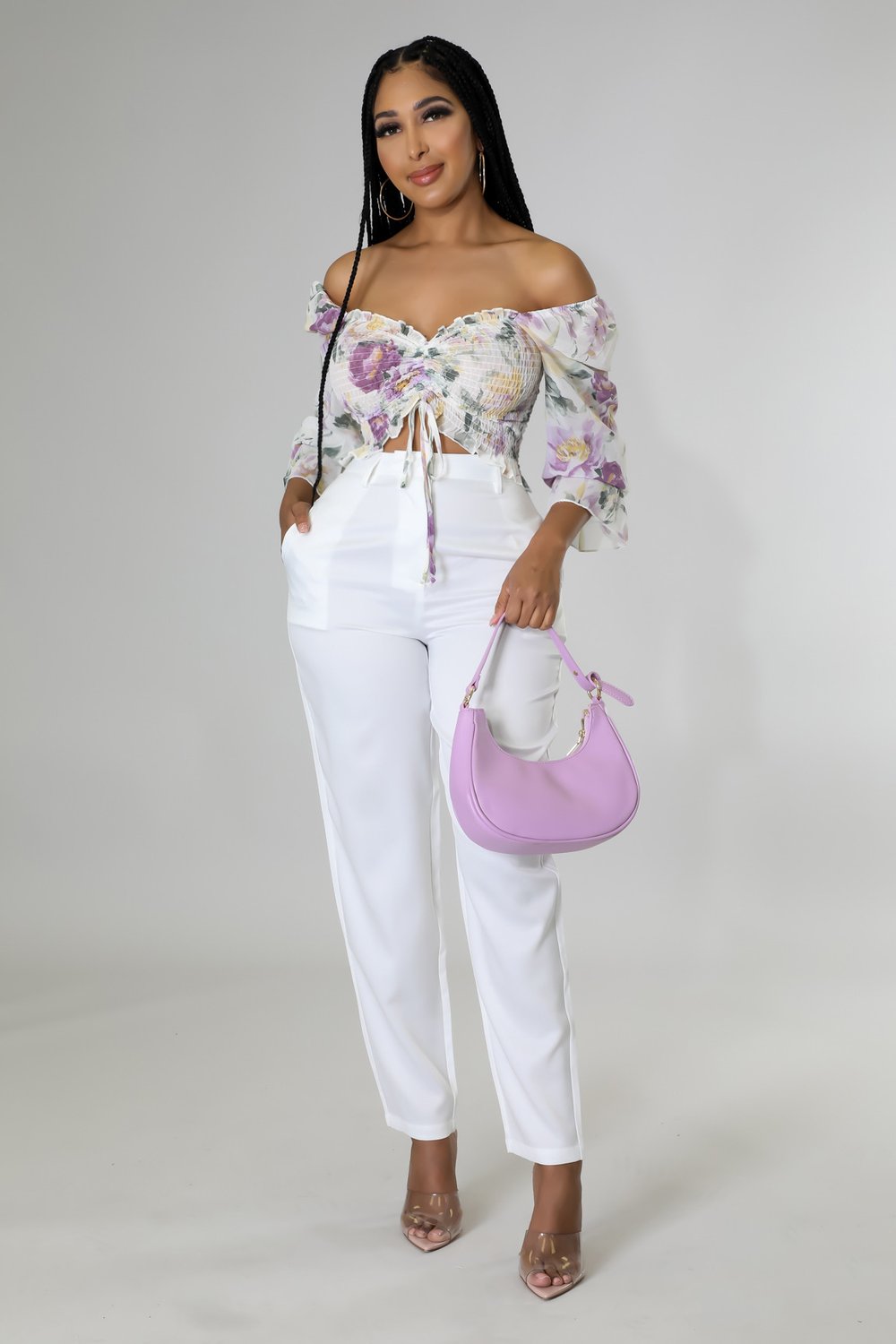 Image of SWEET MOOD TOP