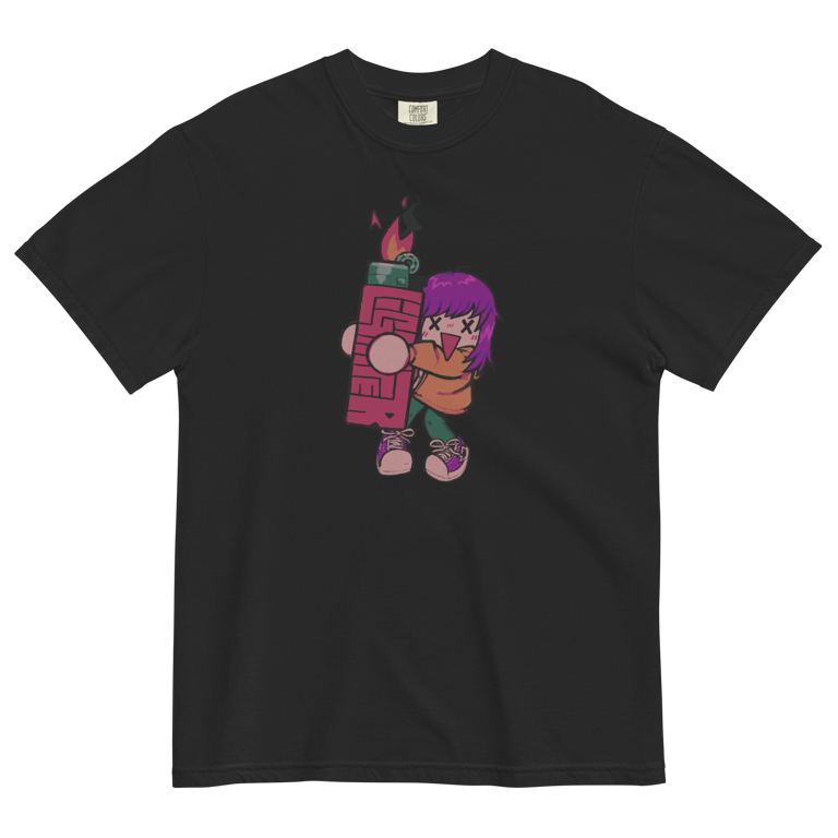 MIXXY TEE SHIRT