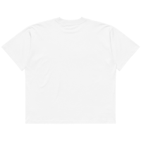 Image 2 of YOU ARE CURSED OVERSIZED T-SHIRT
