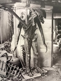 Image 12 of HR GIGER - CAMILLE VIVIER