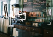 Image of Cafe in Maine