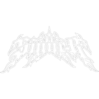 Image 1 of Flame Die Decal