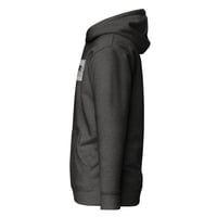 Image 16 of Clutch Legacy Co. "Logo" Hooded Sweatshirt