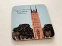 Rocket & Co. Taunton Coasters 