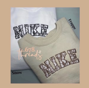 Image of N✨KE DIOR 