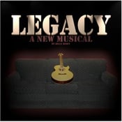 Image of LEGACY: A New Musical
