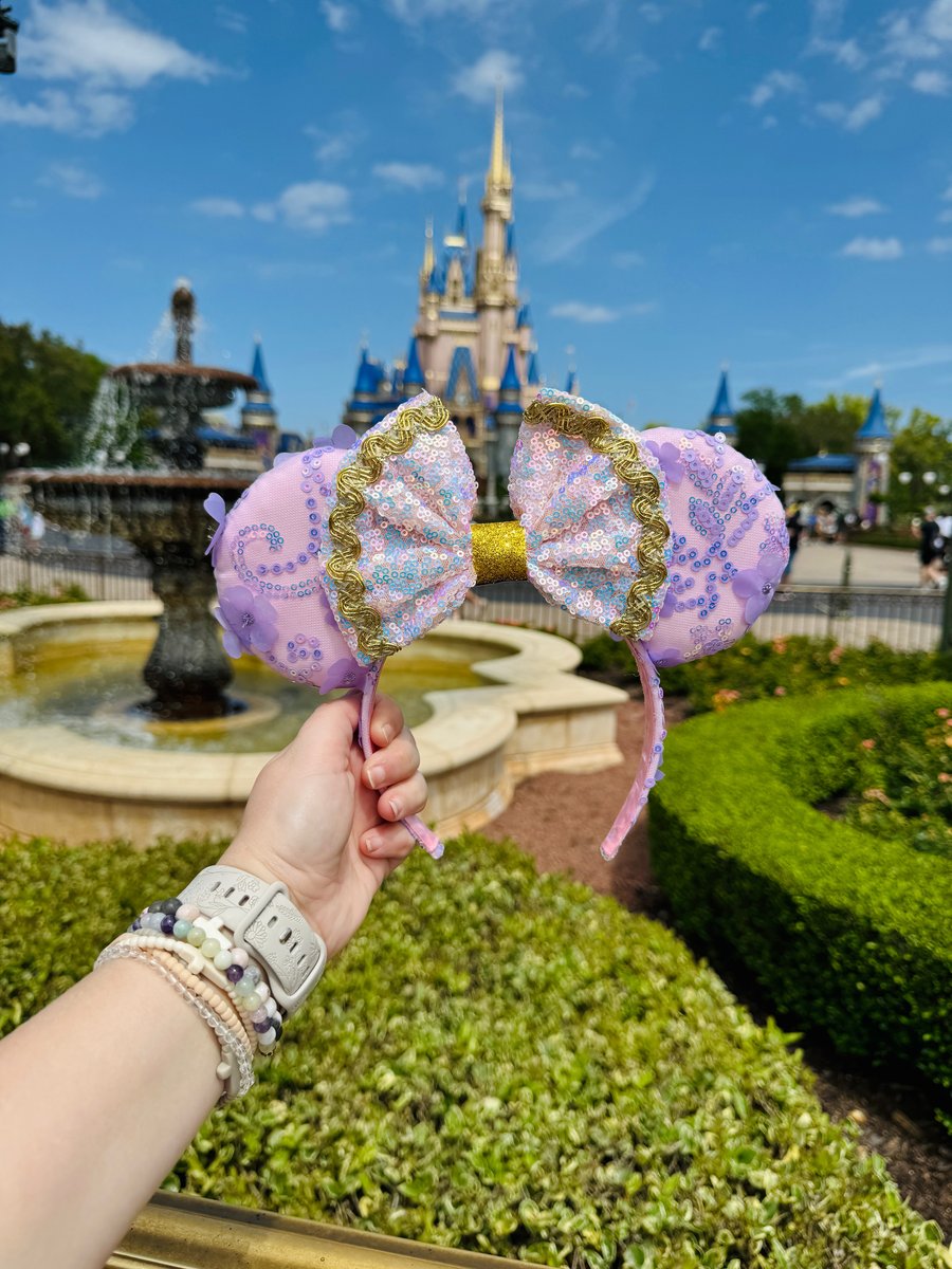 Image of Tower Princess Ears