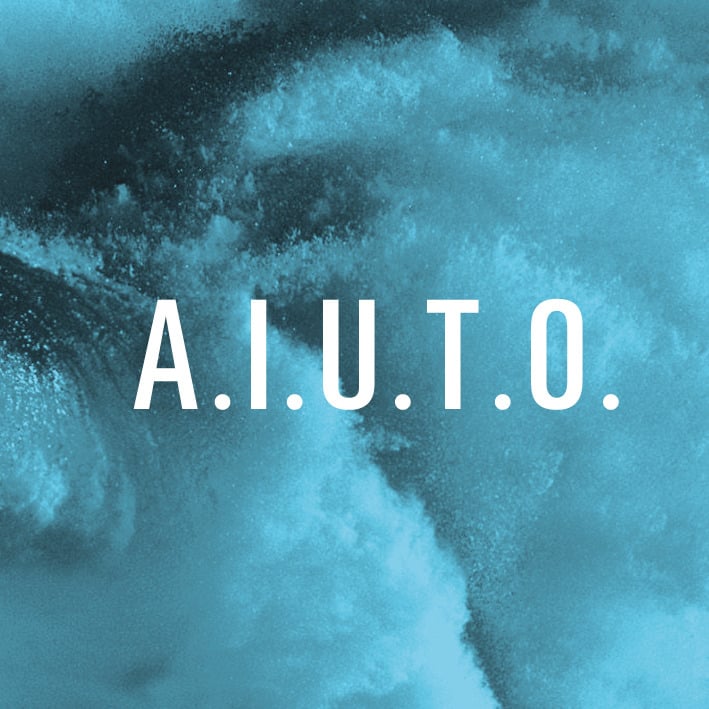 Sick Tamburo - A.I.U.T.O.