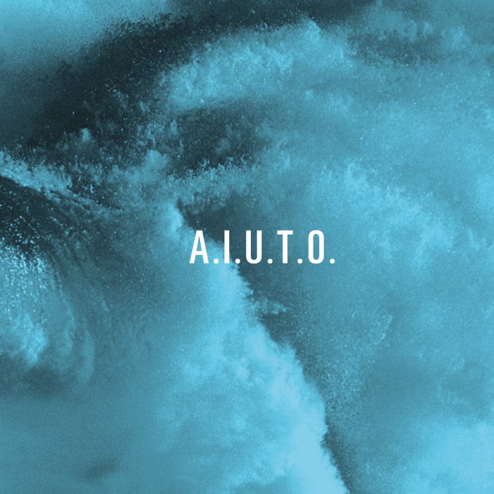 Sick Tamburo - A.I.U.T.O.
