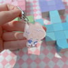 Love And Deepspace Mini Phone Charms