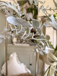 Image 1 of Rustic Olive Bouquet ( 3 sprays )