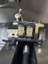 Image 2 of Bulldog liner