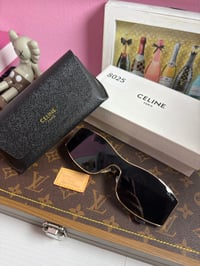 Image 1 of Celine sunnies  (8025)