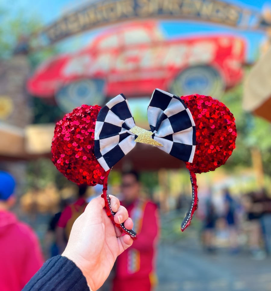 Image of KA CHOW Ears